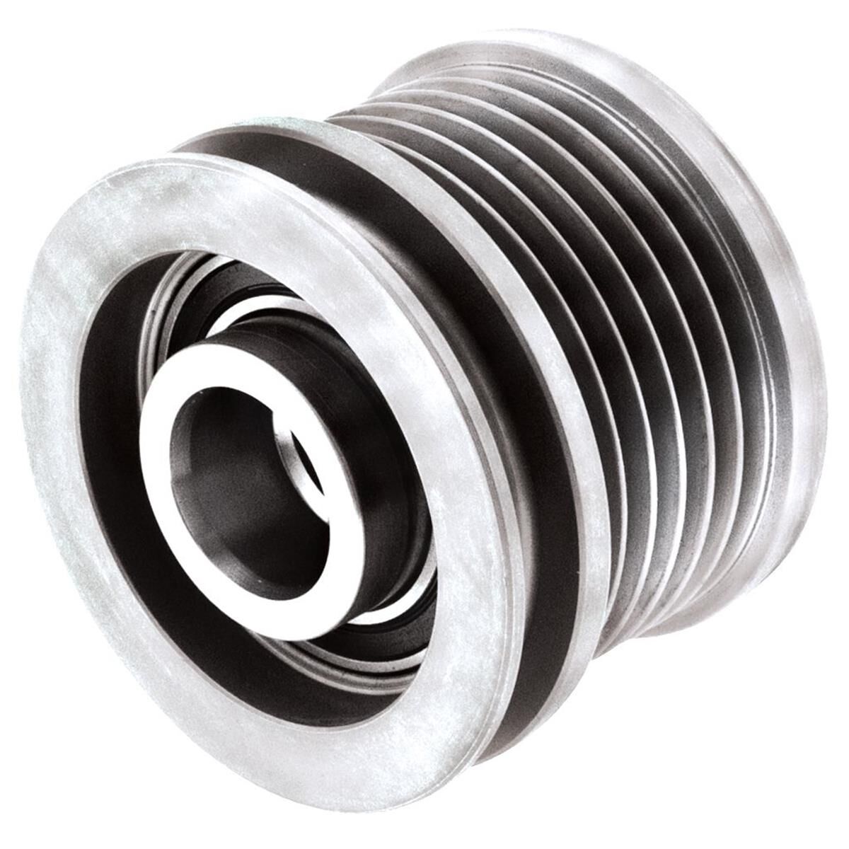 PULLEY OAP SUITS F-551406 VOLKSWAGON, , scanz_hi-res