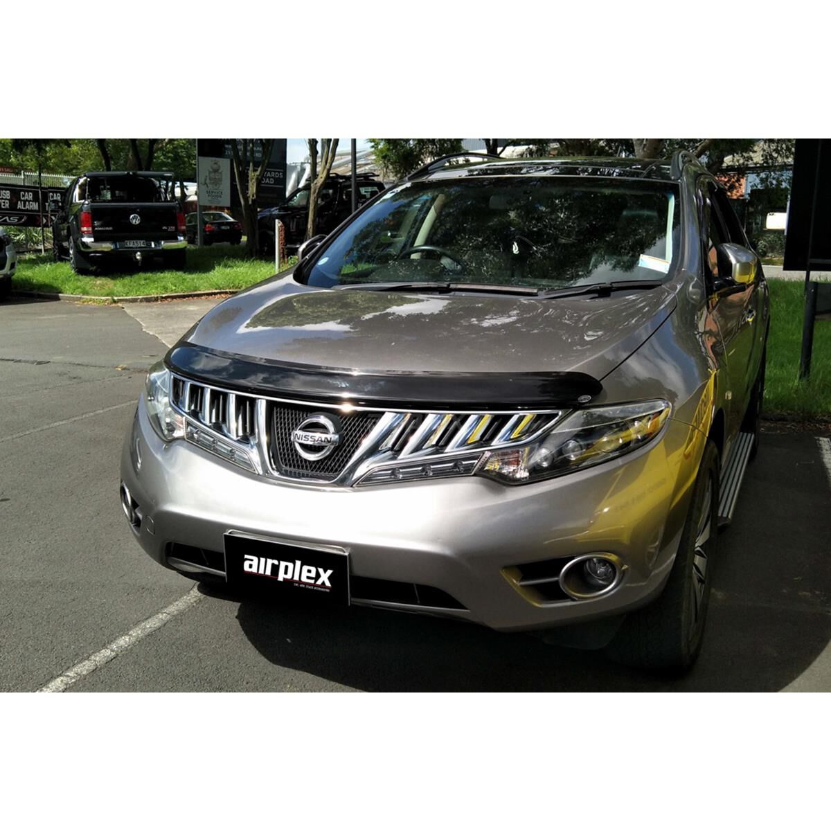 NISSAN Z51 MURANO 2009+ (BRONZE), , scanz_hi-res