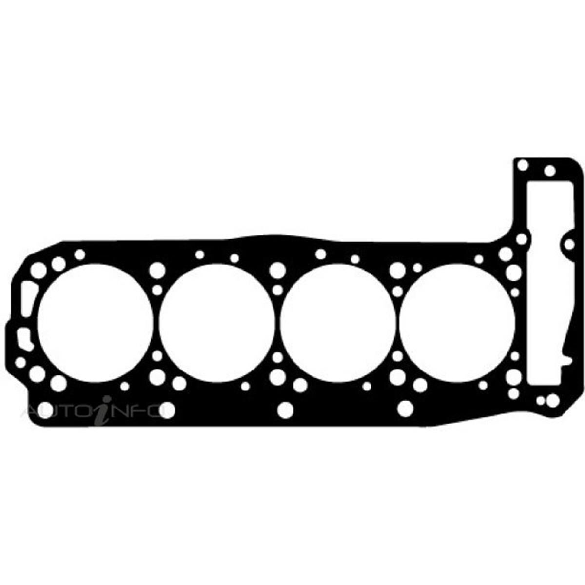 H/G MERC 190/230 M102E23, , scanz_hi-res