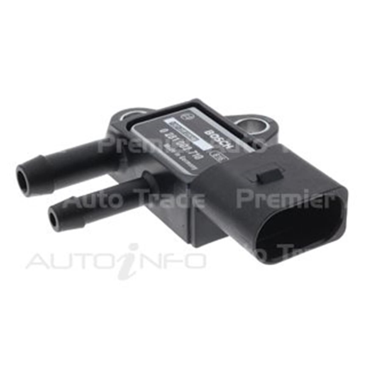 AUDI VW EXHAUST PRES SENSOR, , scanz_hi-res