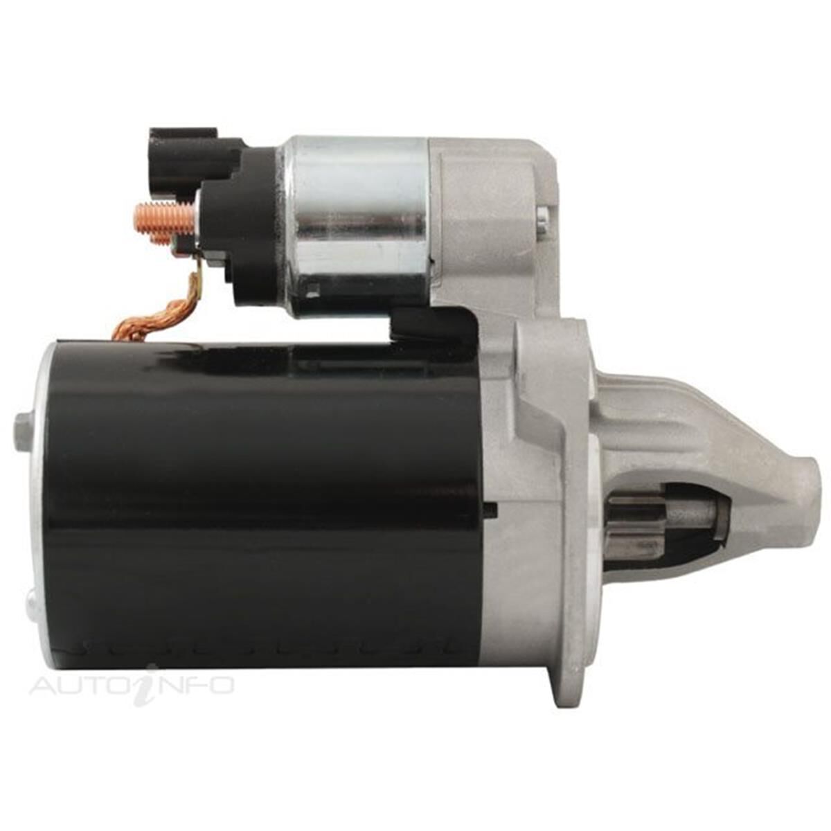 STR MTR 12V 0.9KW 8TH CW HYUNDAI I30, , scanz_hi-res