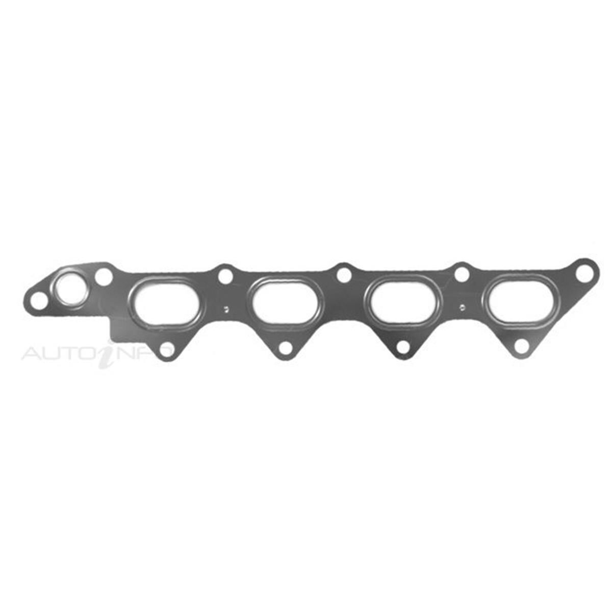 EXHAUST MANIFOLD GASKET MITSUBISHI 4G15 GDI, , scanz_hi-res