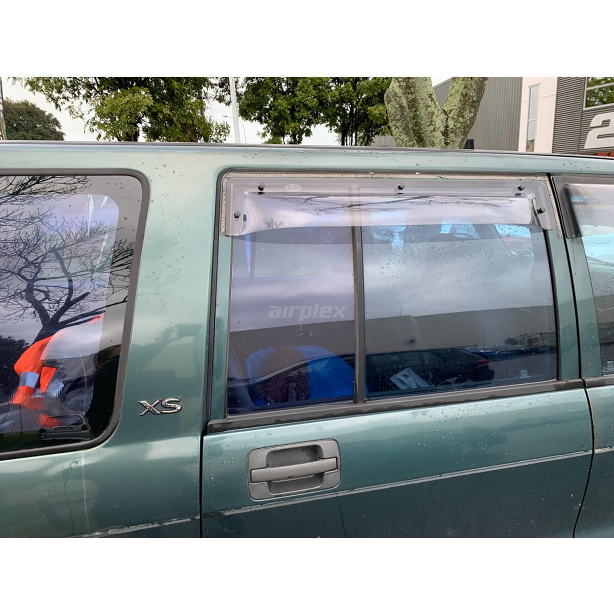 ISUZU TROOPER 1993 ON REAR DOOR WS, , scanz_hi-res