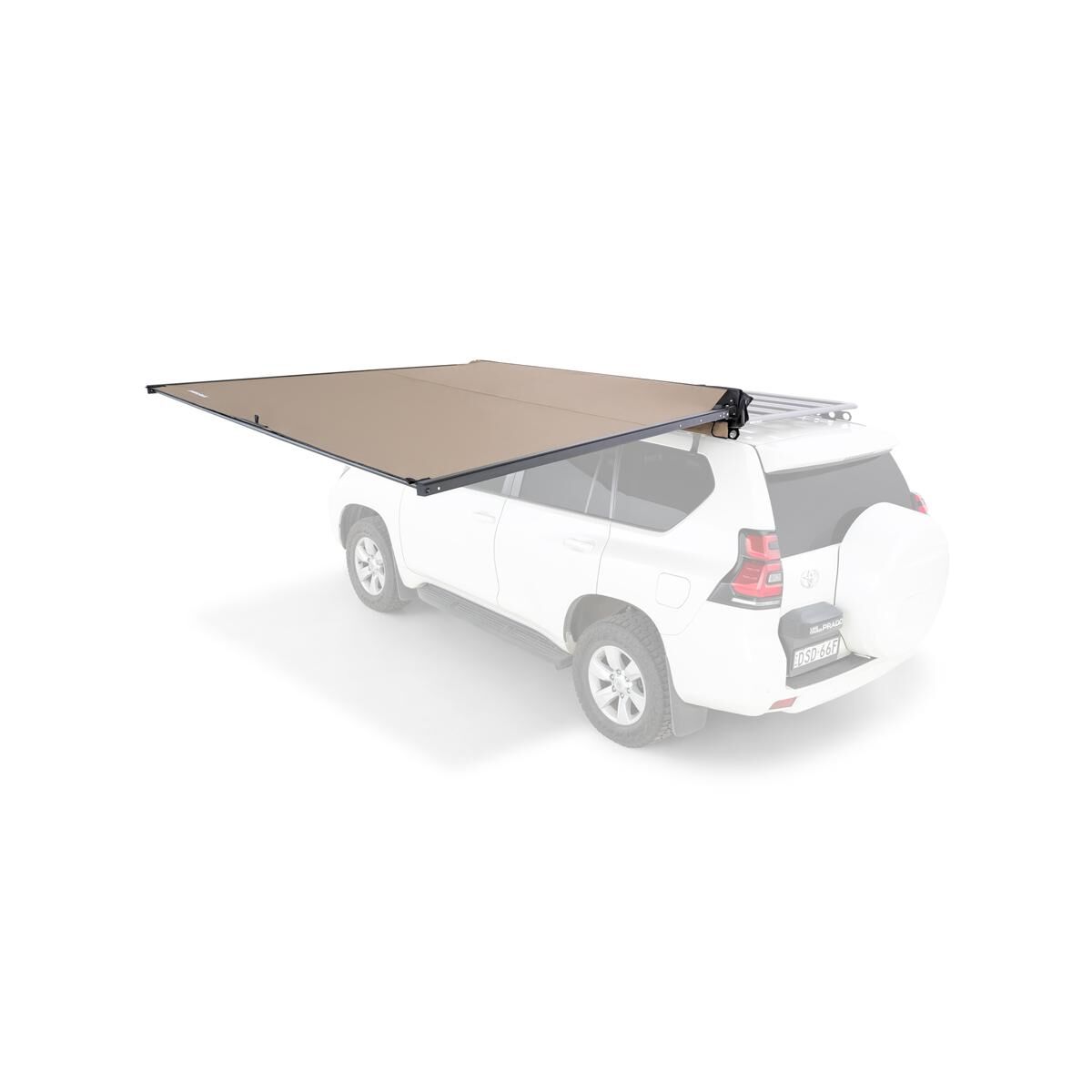 Rhino-Rack Sunseeker Freestanding Awning 2m - 32148, , scanz_hi-res