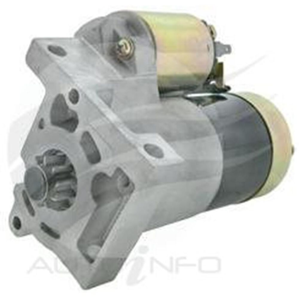 Starter Motor Supercheap Auto New Zealand