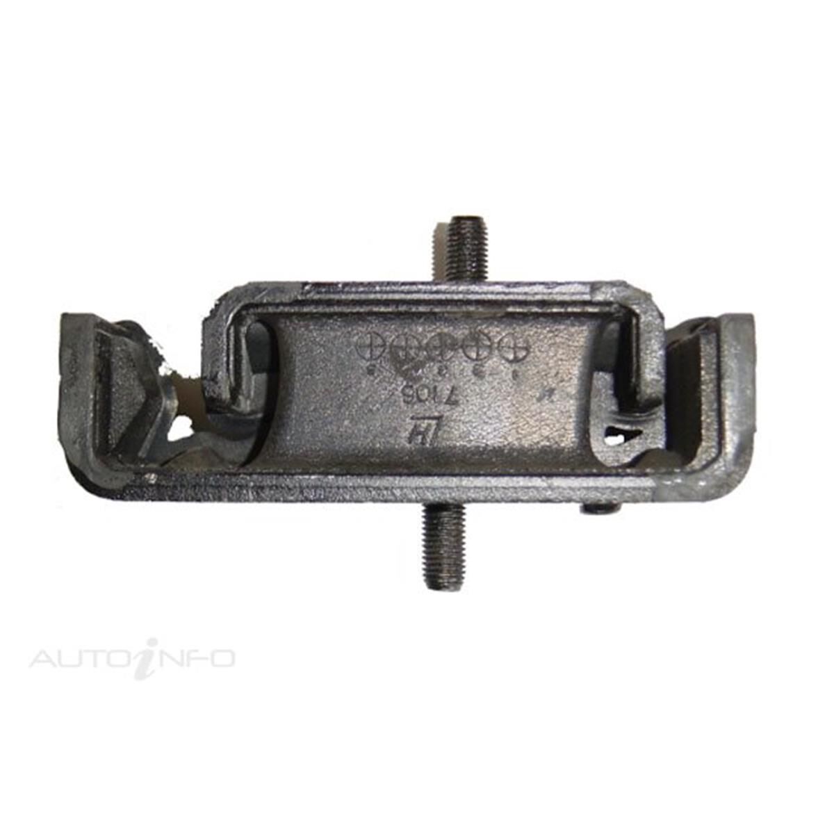 MAZDA MPV10/93-8/99 V6 3.0L FRT- LH / RH, , scanz_hi-res