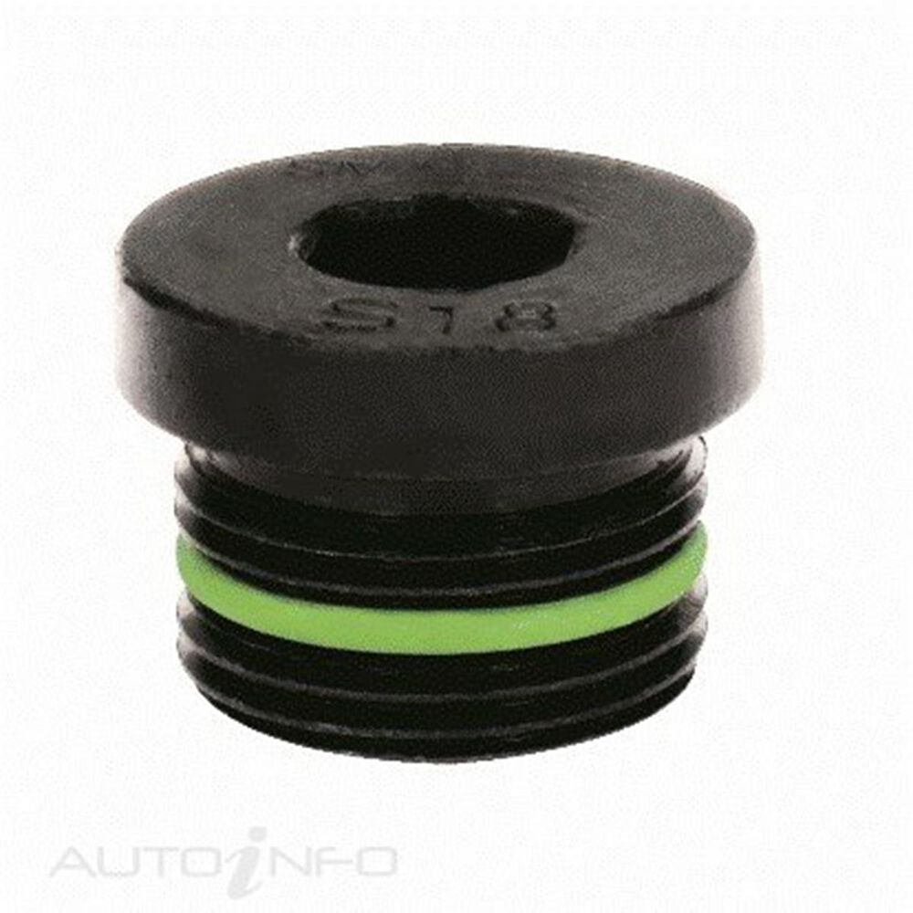 Permaseal Oil Sump Plug & Washer S18 Supercheap Auto New Zealand