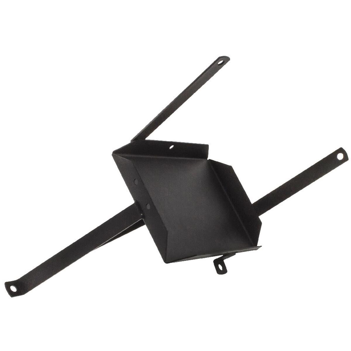 DUAL BATTERY TRAY MITSUBISHI PAJERO 4M41 DID 3.2 & 6G74 3.5 V6  AUTO / MANUAL         HULK, , scanz_hi-res