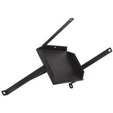 DUAL BATTERY TRAY MITSUBISHI PAJERO 4M41 DID 3.2 & 6G74 3.5 V6  AUTO / MANUAL         HULK, , scanz_hi-res