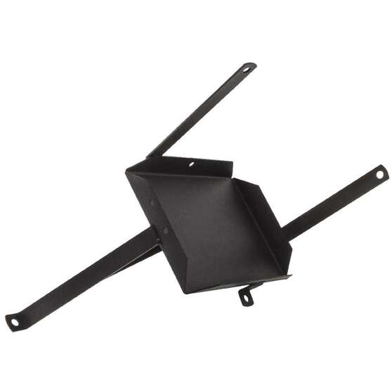 DUAL BATTERY TRAY MITSUBISHI PAJERO 4M41 DID 3.2 & 6G74 3.5 V6  AUTO / MANUAL         HULK, , scanz_hi-res