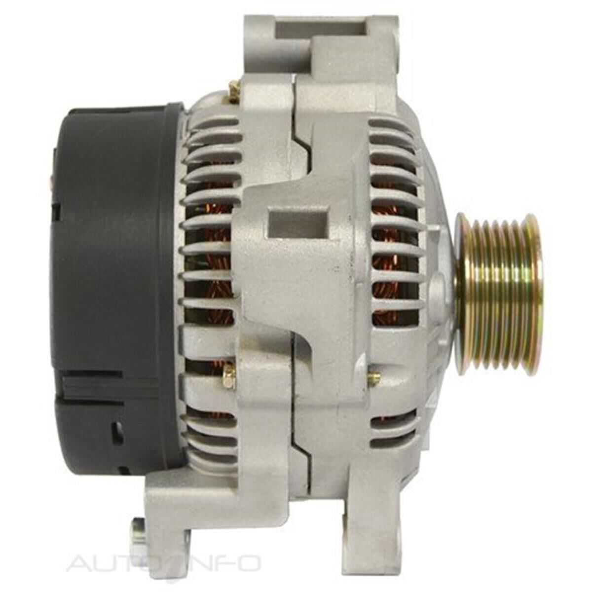 ALTERNATOR - VOLVO 12V, , scanz_hi-res