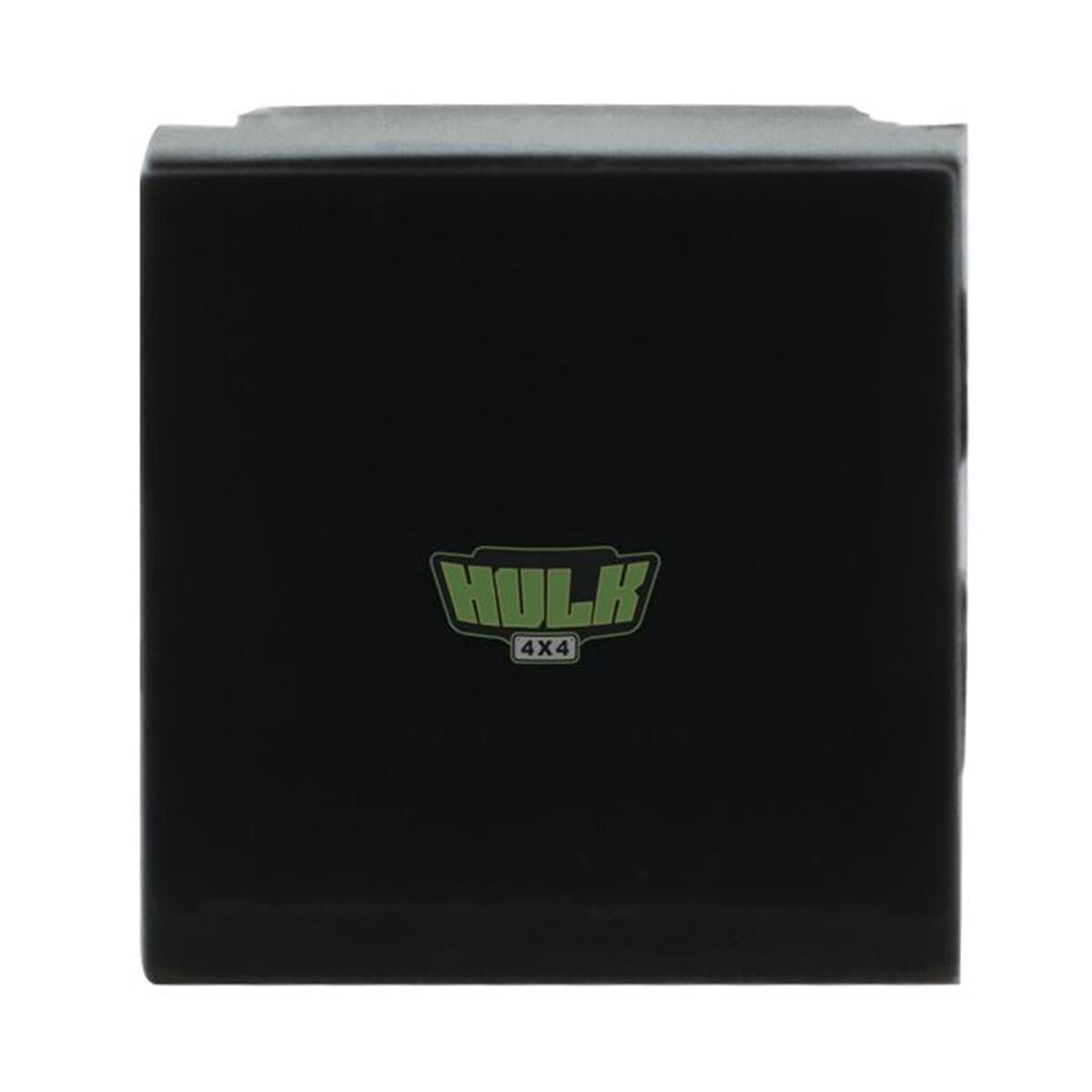 SMART GAUGE DUAL TEMP/HUMIDITY VOLTMETER NEW TOYOTA SQUARE 22.8mm x 22.8mm, , scanz_hi-res