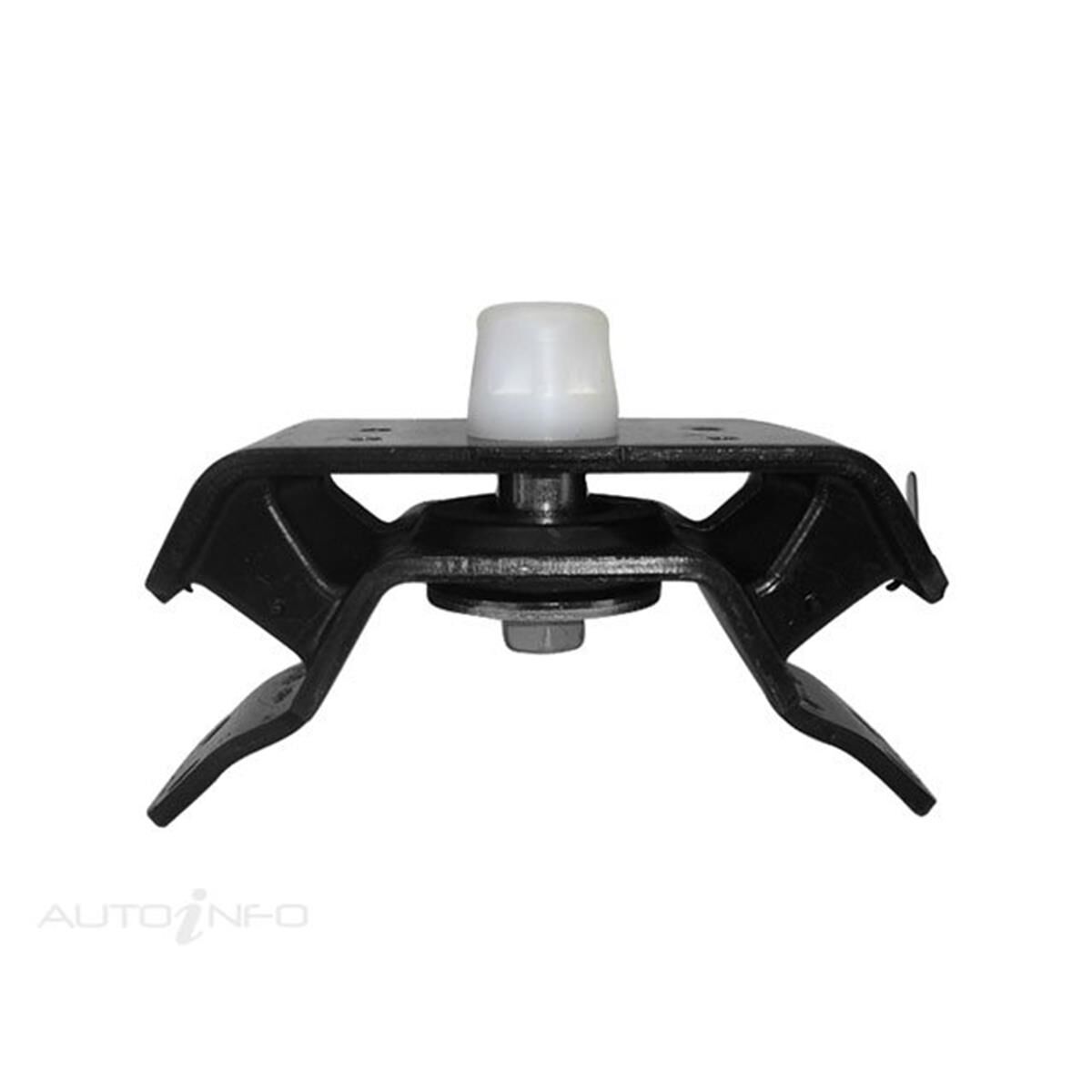 TOYOTA PRADO KZJ95R REAR AUTO, , scanz_hi-res