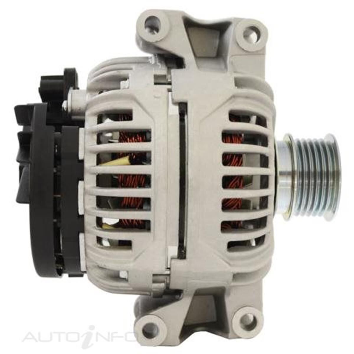 ALTERNATOR 12V 120A JEEP GRND CHRKEE WG, , scanz_hi-res