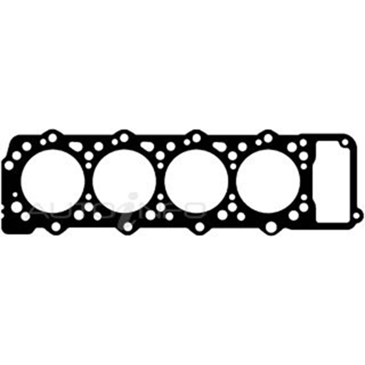 HEAD GASKET MITSUBISHI 4M40 T=1.40, , scanz_hi-res