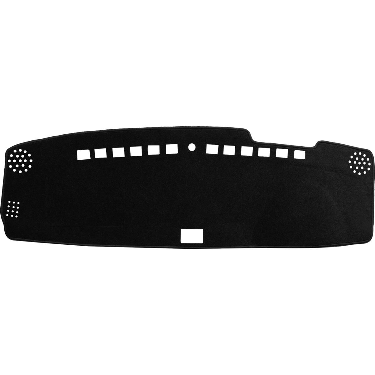 DASHMAT - BLACK, , scanz_hi-res