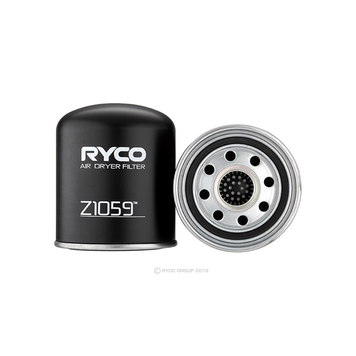 RYCO HD AIR DRYER, , scanz_hi-res
