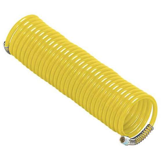 CAMPBELL HAUSFELD RECOIL HOSE 25FT X 1/4IN MP2681, , scanz_hi-res