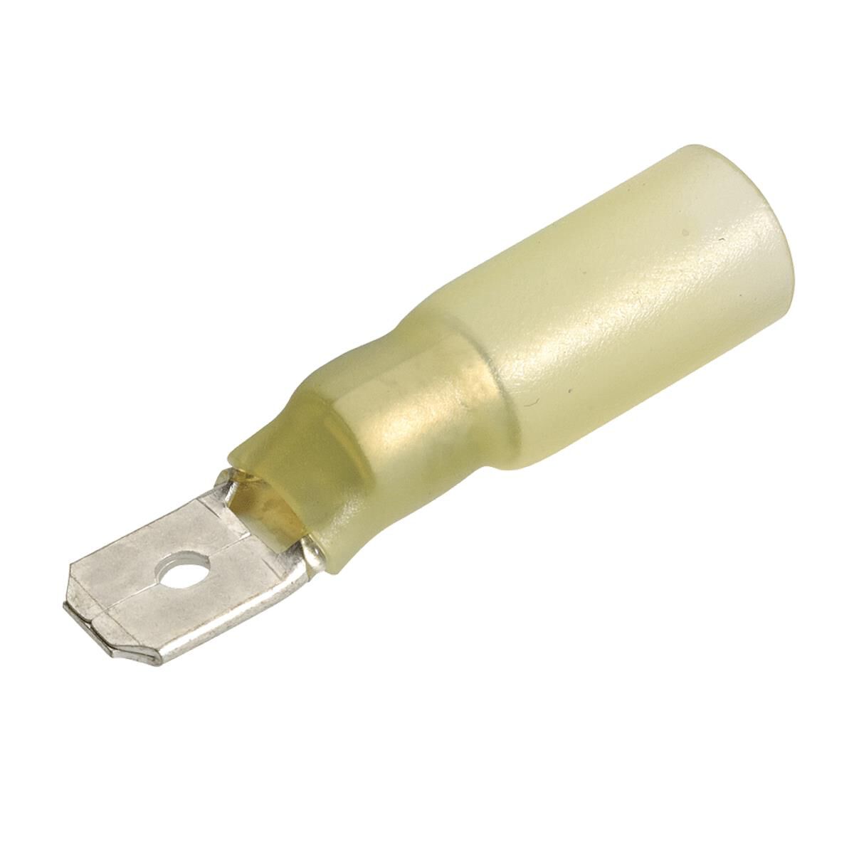 H/SHRINK TERM MALE BLADE YELL, , scanz_hi-res