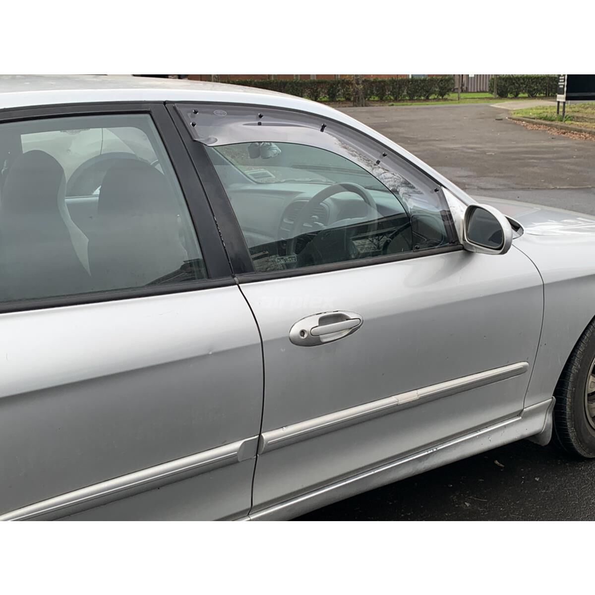 HYUNDAI SONATA 1993 ON, , scanz_hi-res