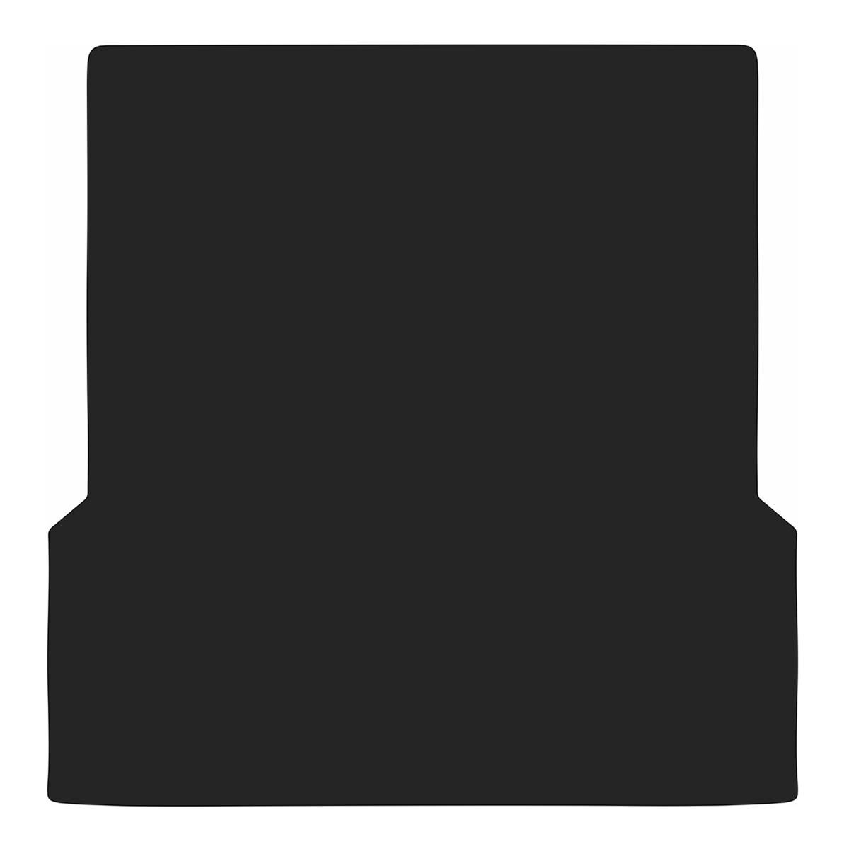 EXECUTIVE RUBBER BOOT LINER FOR BMW X7 (G07 7 SEAT) 2019 ONWARDS, , scanz_hi-res