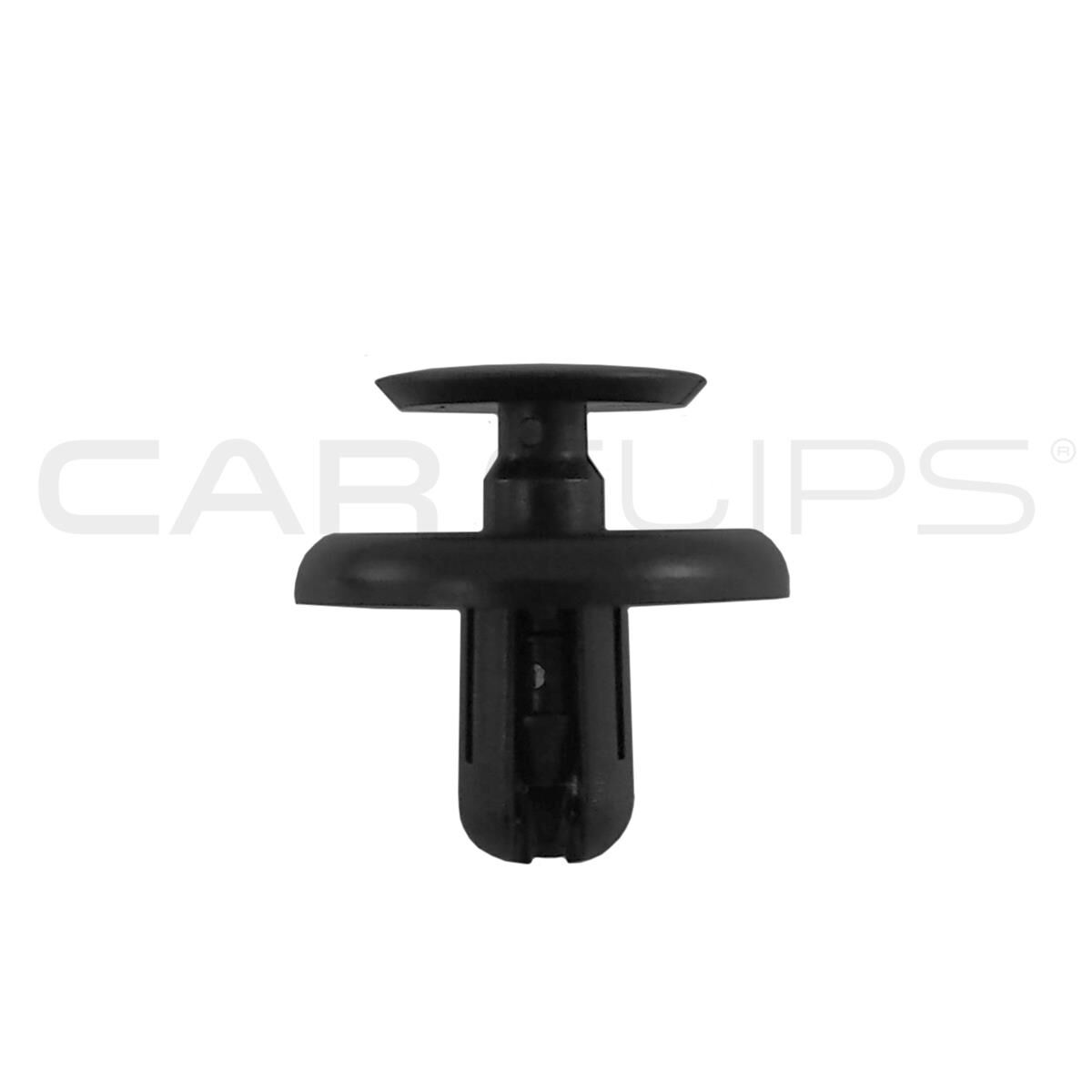 TOYOTA COMPATIBLE CLIP KIT, , scanz_hi-res