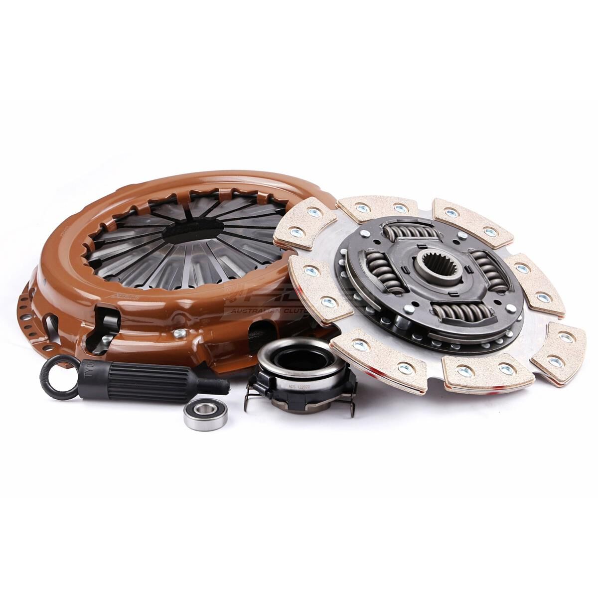 KIT HD TOYOTA HILUX 3.0L, , scanz_hi-res