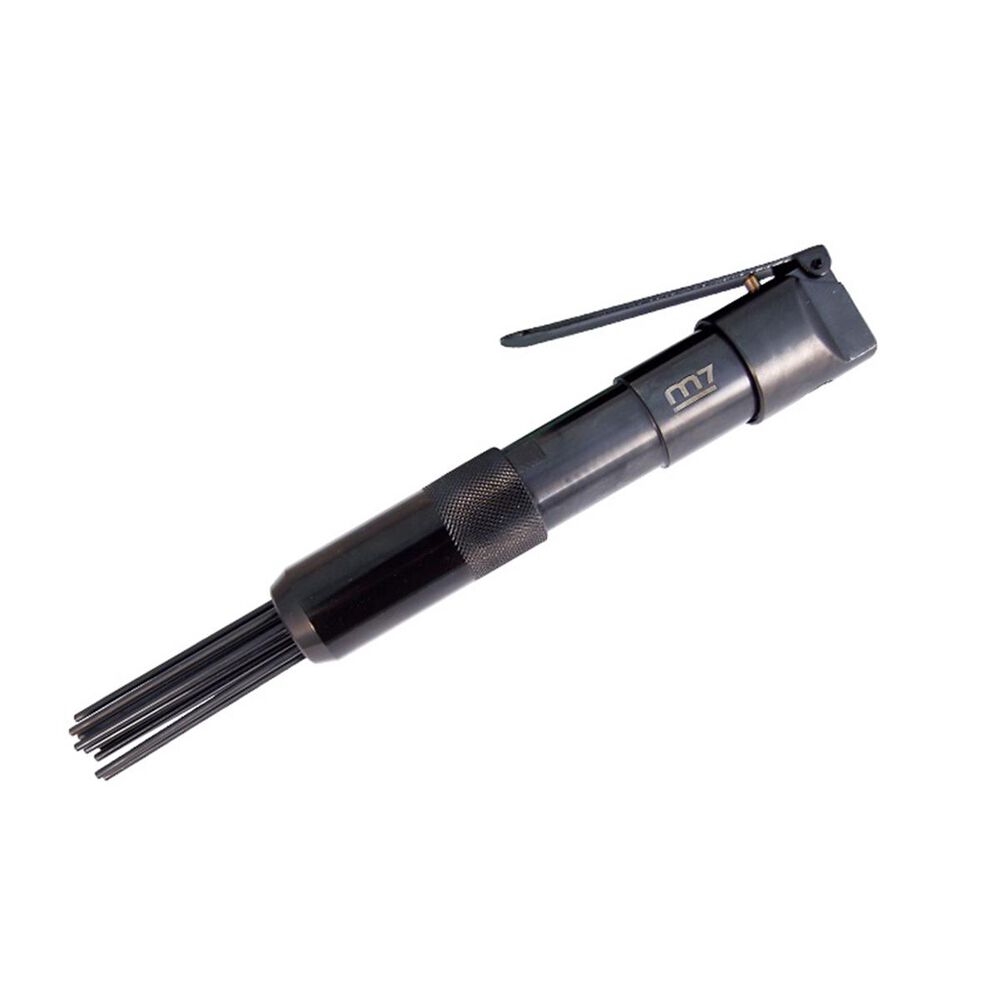 M7 Air Needle Scaler 5500BPM, 32MM Stroke, SN1288SN1288