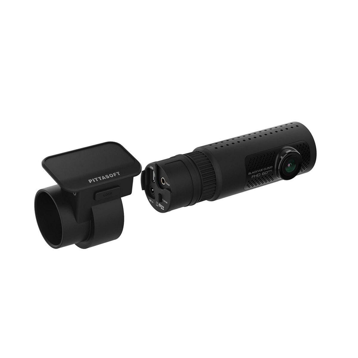 BLACKVUE DR770X-1CH-II FRONT FACING FULL HD (1080) DASHCAM 64 GB, , scanz_hi-res