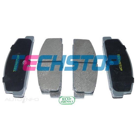 techstop brake pads