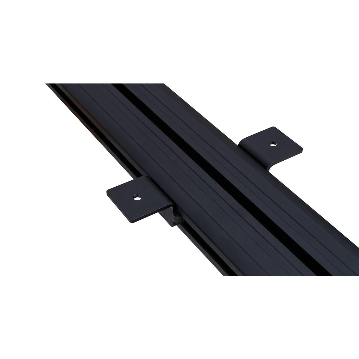 Rhino-Rack Reconn-Deck Bar Roof Top Tent Bracket Kit - RTTRDB, , scanz_hi-res