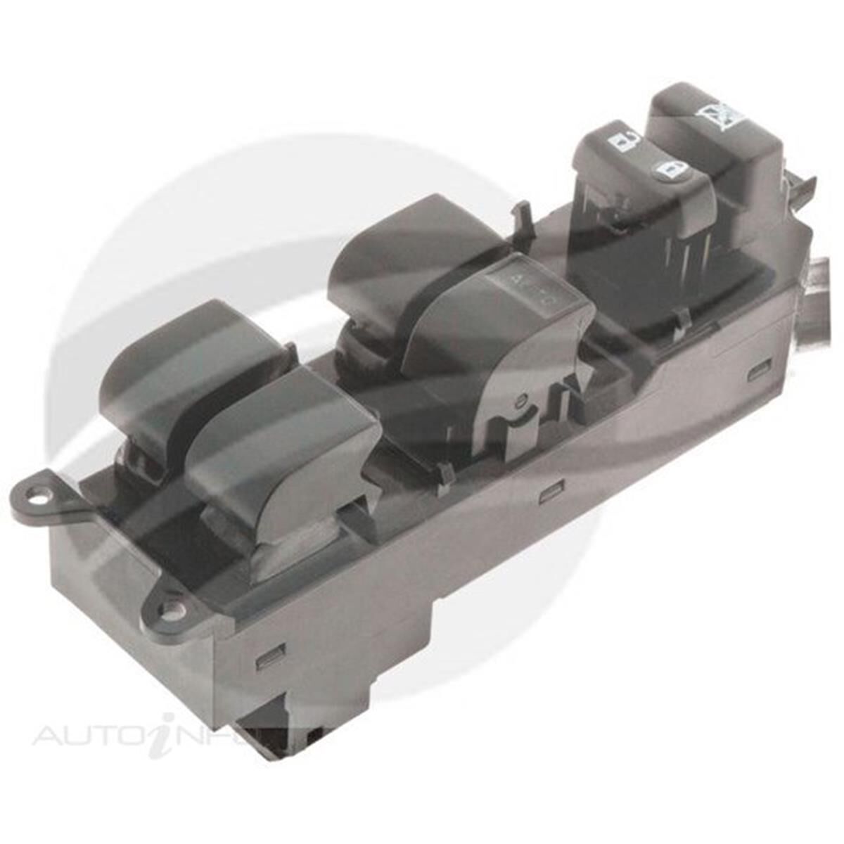 PWR WIN SWITCH TOYOTA RAV 4, , scanz_hi-res