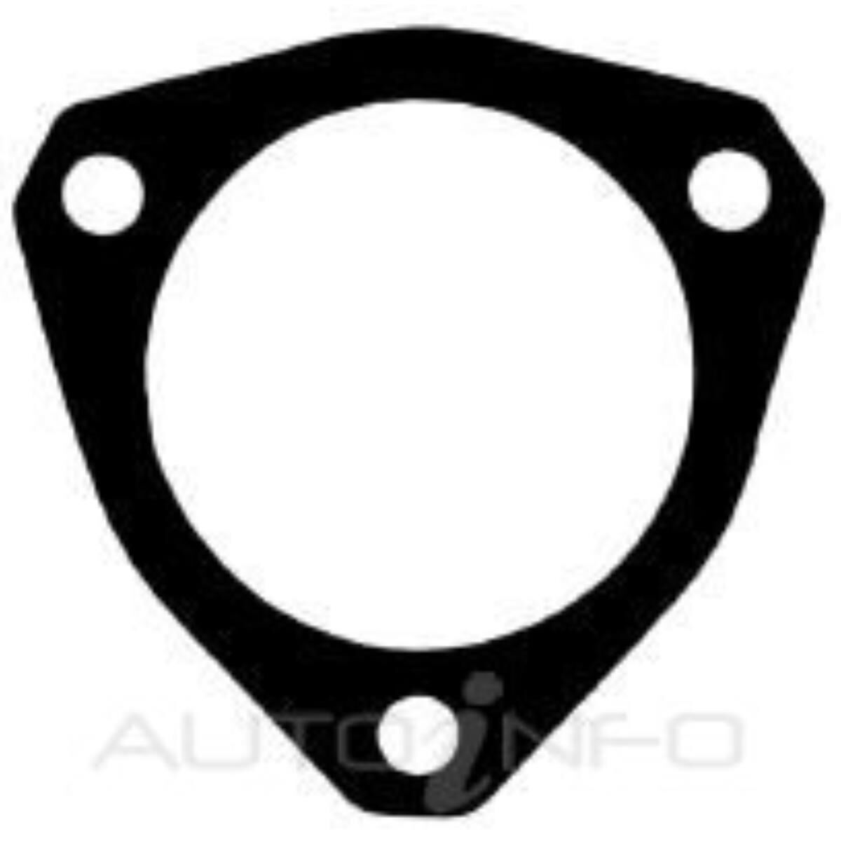 EXHAUST FLANGE GASKET HINO, , scanz_hi-res