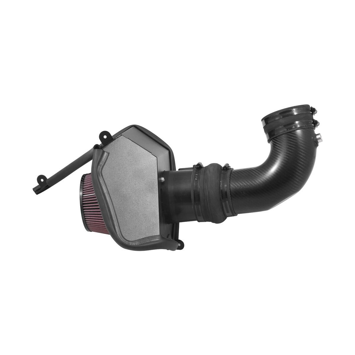 63-3099 K&N PERFORMANCE AIR INTAKE SYSTEM, , scanz_hi-res