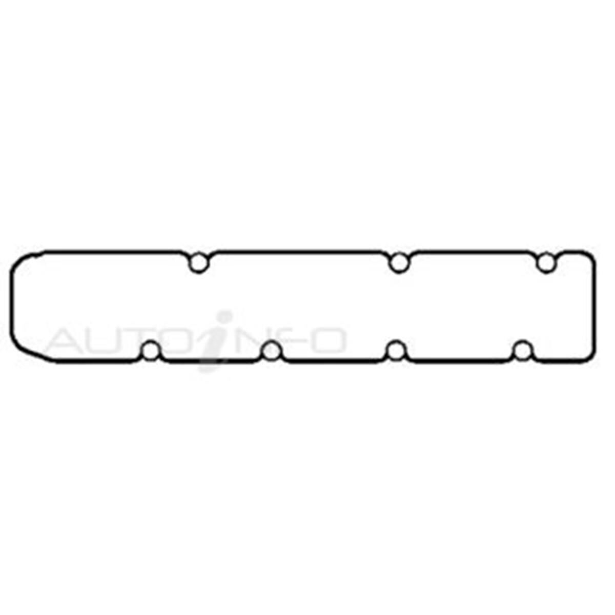 ROCKER COVER GASKET KIT PEUGEOT, , scanz_hi-res