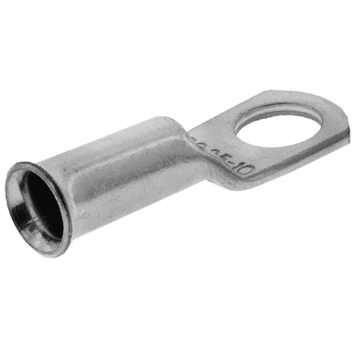 PKT 10 CABLE LUG 25 X10MM OPEN, , scanz_hi-res