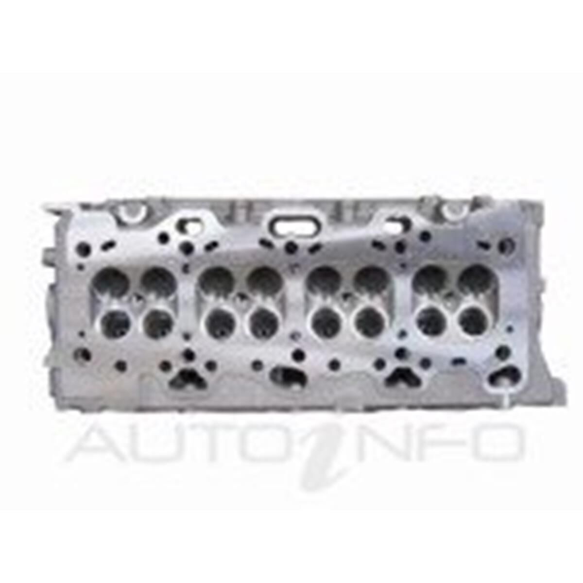 CYLINDER HEAD, , scanz_hi-res