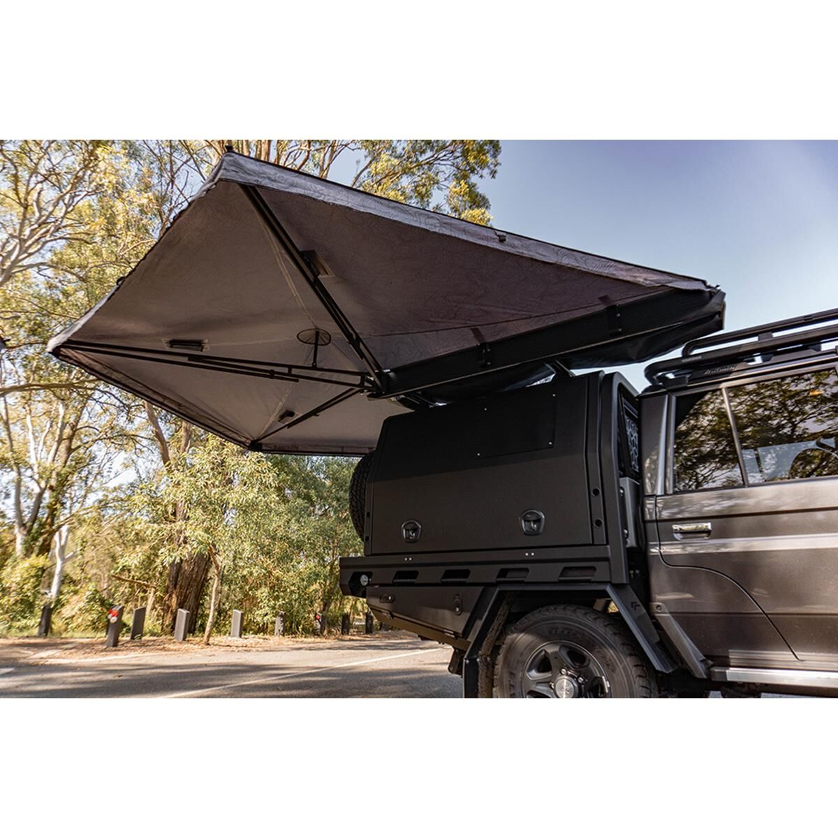 OVERNOUT 270 LG RIGHTHAND, , scanz_hi-res