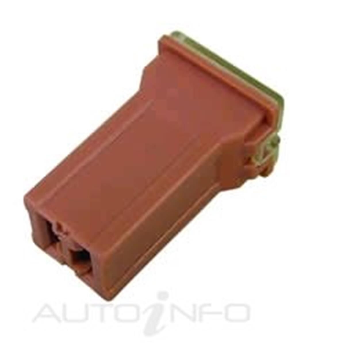 FUSE LINK MINI FEMALE PLUG 30A PK10, , scanz_hi-res