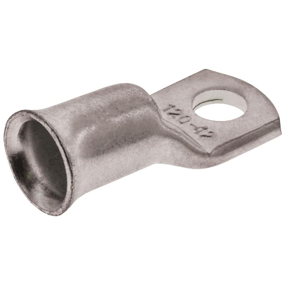 PKT 1 CABLE LUG 120X 12MM STUD, , scanz_hi-res