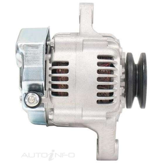 ALTERNATOR 12V 45A DAIHATSU CHARADE, , scanz_hi-res