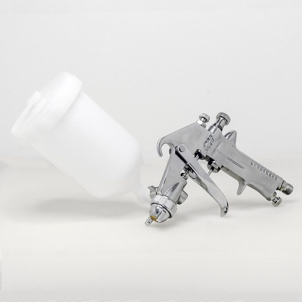 Campbell Hausfeld Gravity Spray Gun General Purpose 1.5MM DH540000 Supercheap Auto New Zealand