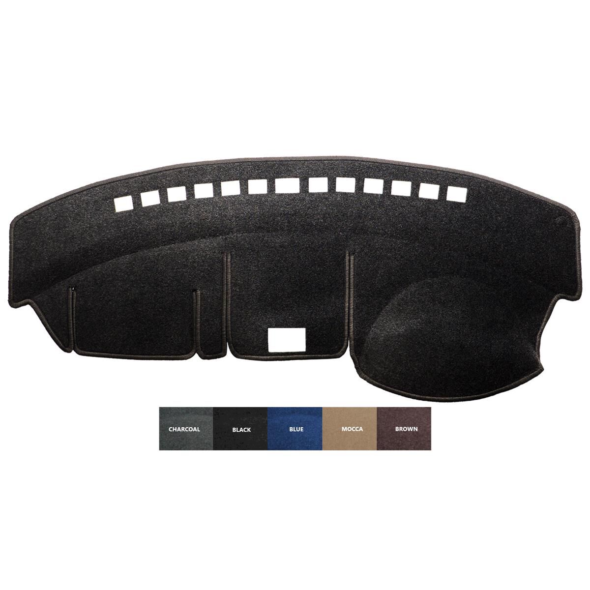 DASHMAT - BLACK, , scanz_hi-res