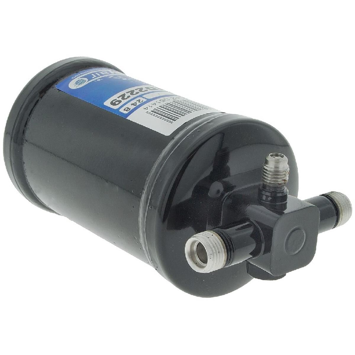 FDR RED DOT #6 X #6 O RING, , scanz_hi-res