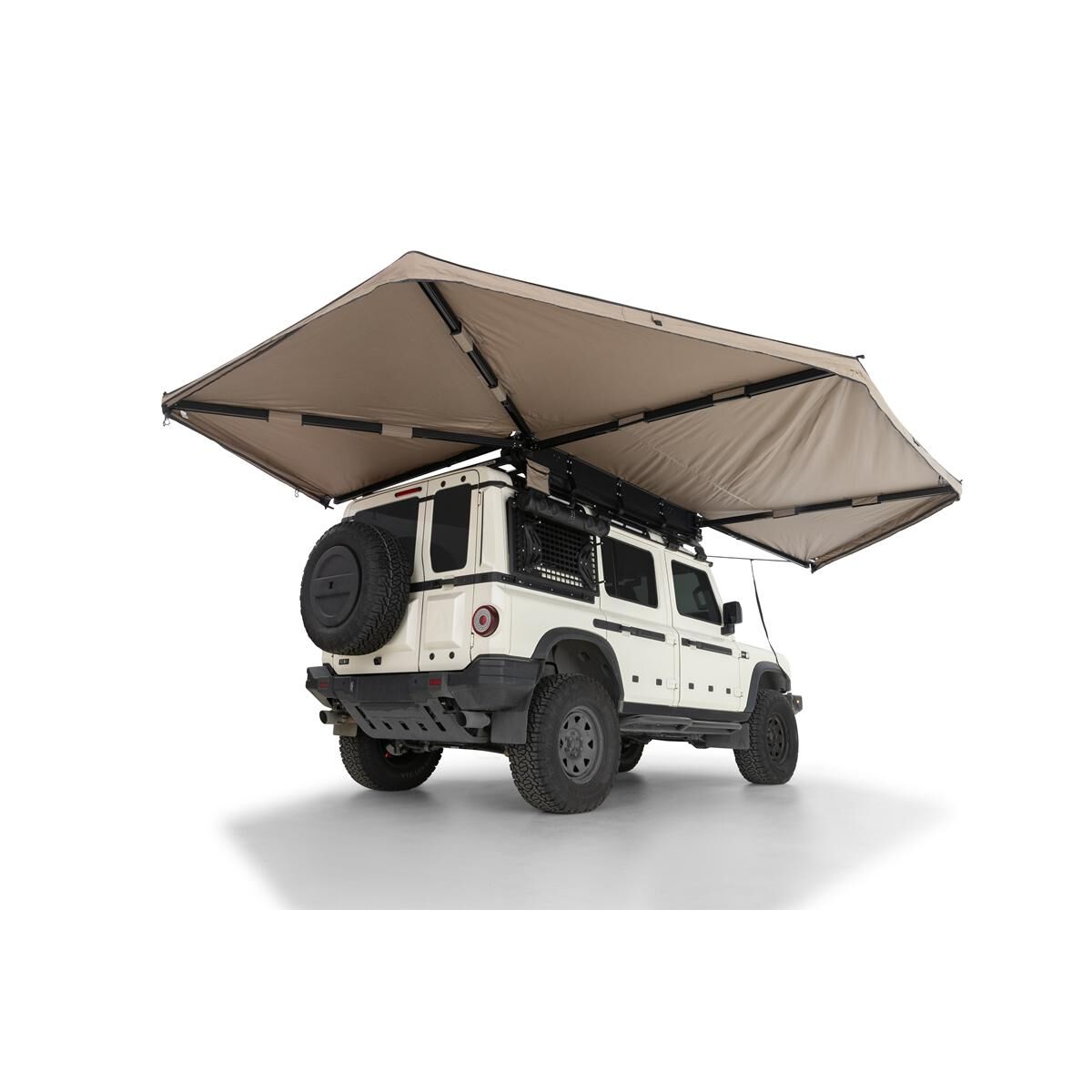 Rhino-Rack Batwing 270 Freestanding Awning Right - 32146, , scanz_hi-res