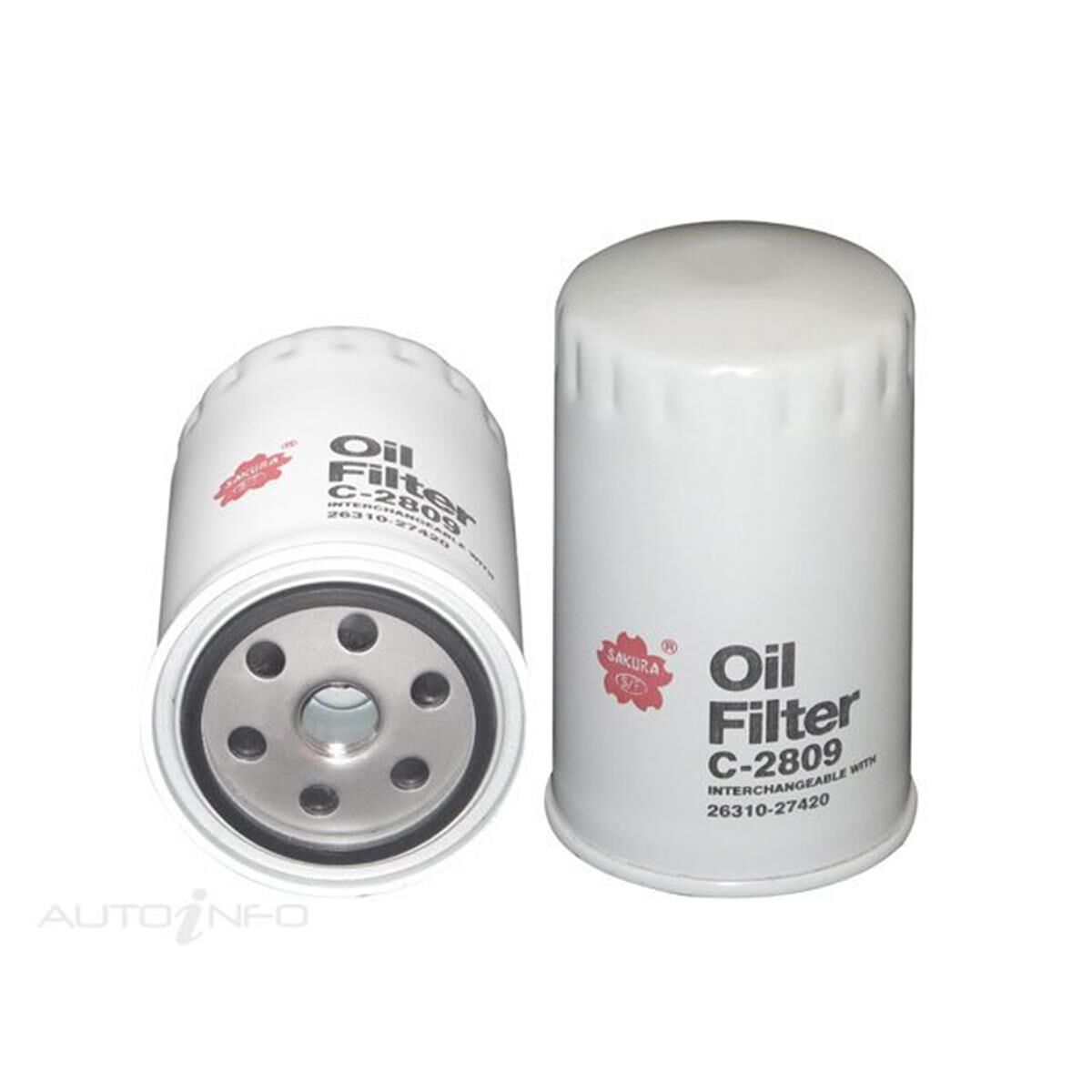 OIL FILTER REPLACES Z720, , scanz_hi-res