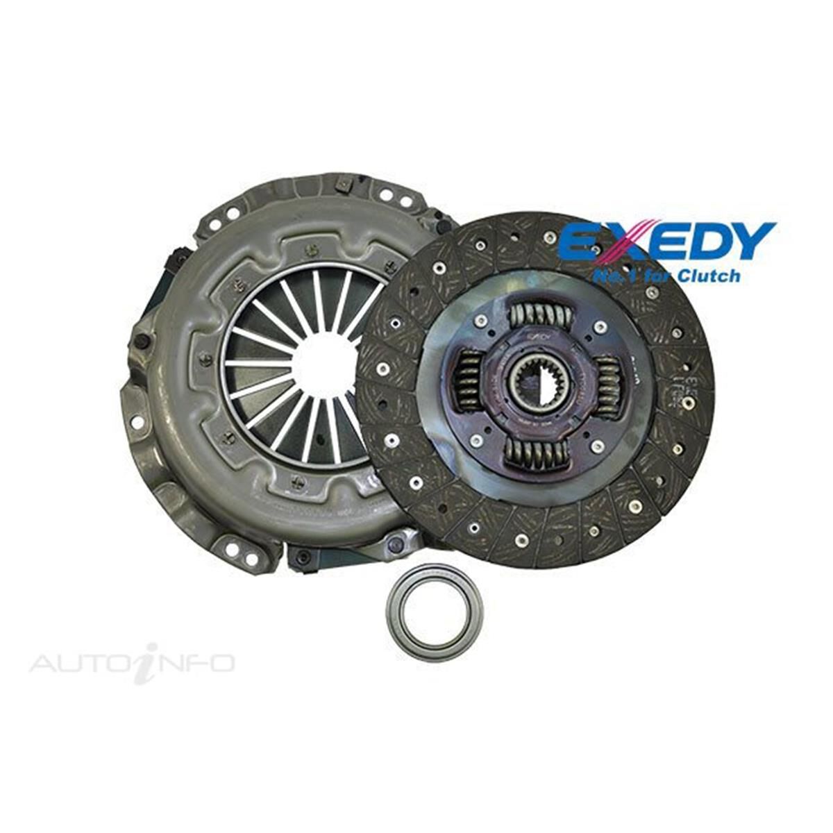 CLUTCH KIT, , scanz_hi-res
