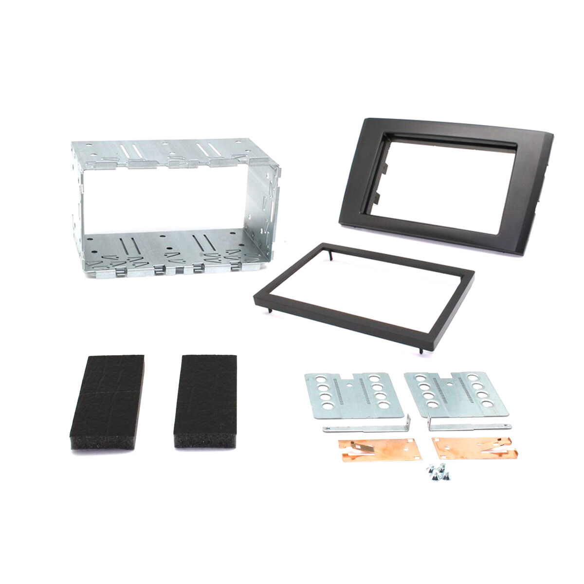 FACIA VOLVO XC90 2006-13, , scanz_hi-res