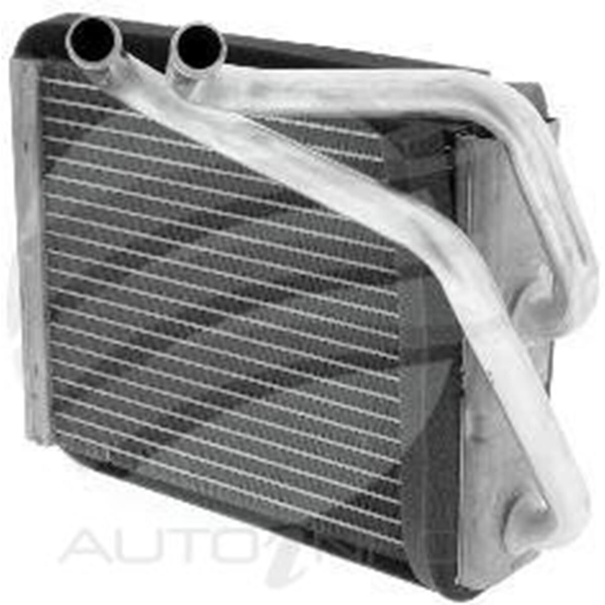 HEATER CORE HOLDEN COMMODORE, , scanz_hi-res