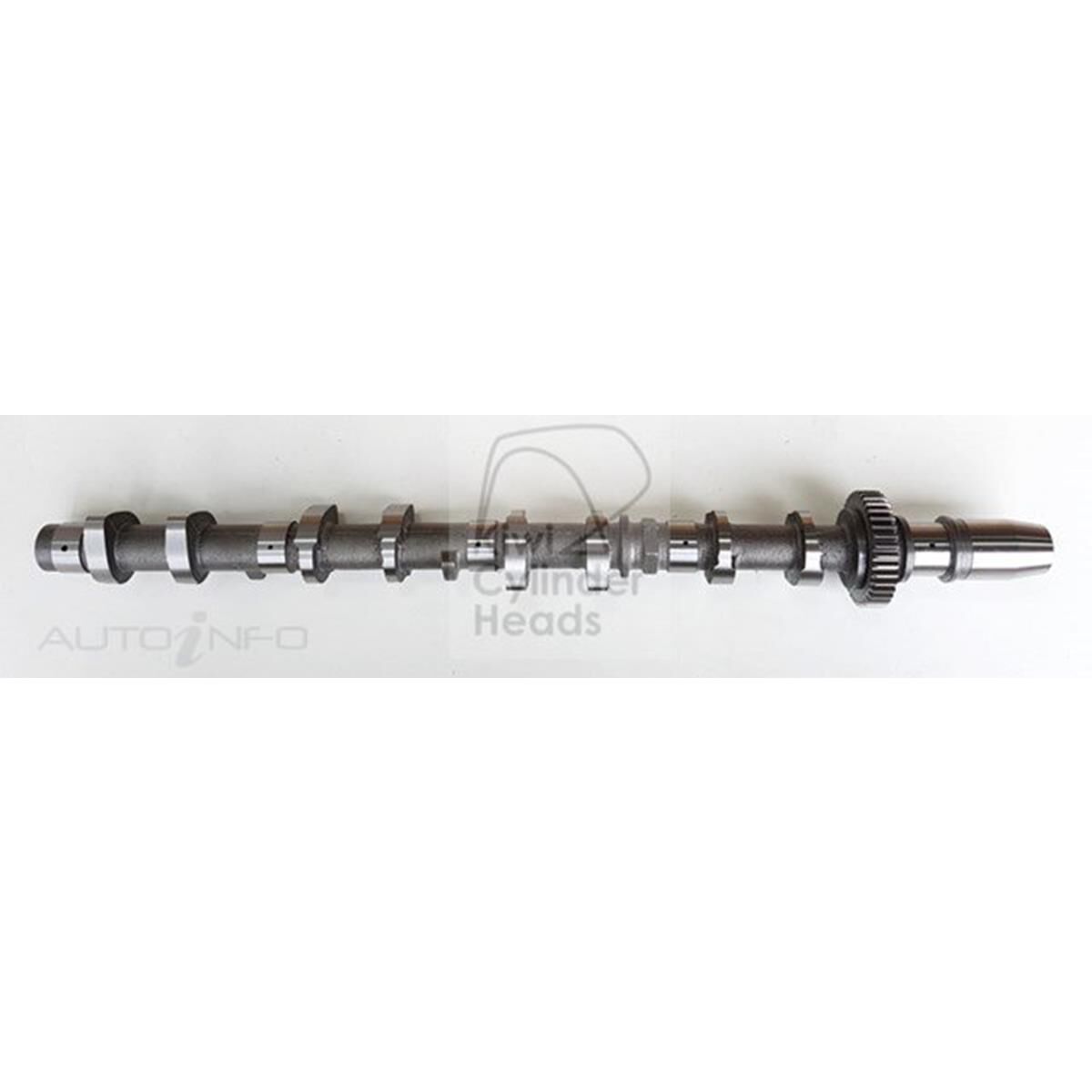 CAMSHAFT INLET- TOYOTA  1KD/ 2KD, , scanz_hi-res